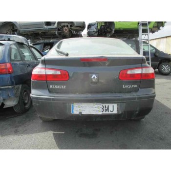 renault laguna ii (bg0) del año 2001