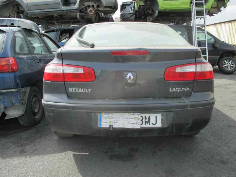 RENAULT LAGUNA II (BG0)