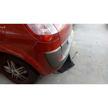 renault scenic ii del año 2003