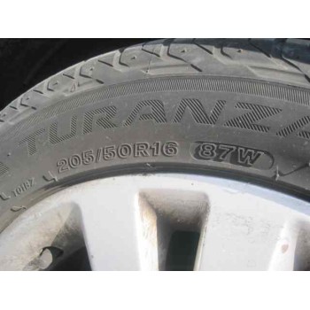 opel astra g berlina del año 2000