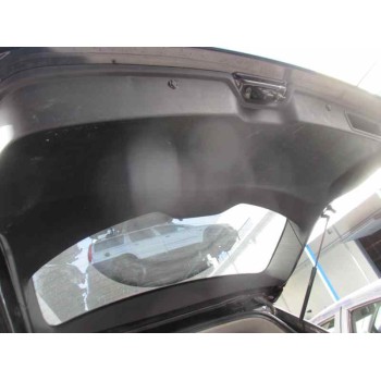 nissan qashqai+2 (jj10) del año 2010