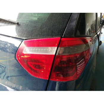 citroën c4 picasso del año 2007