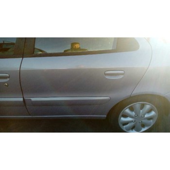 citroën xsara berlina del año 2000