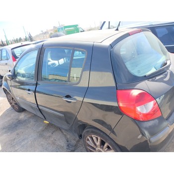 renault clio iii (br0/1, cr0/1) del año 2007