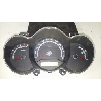 CUADRO INSTRUMENTOS 940031P720 