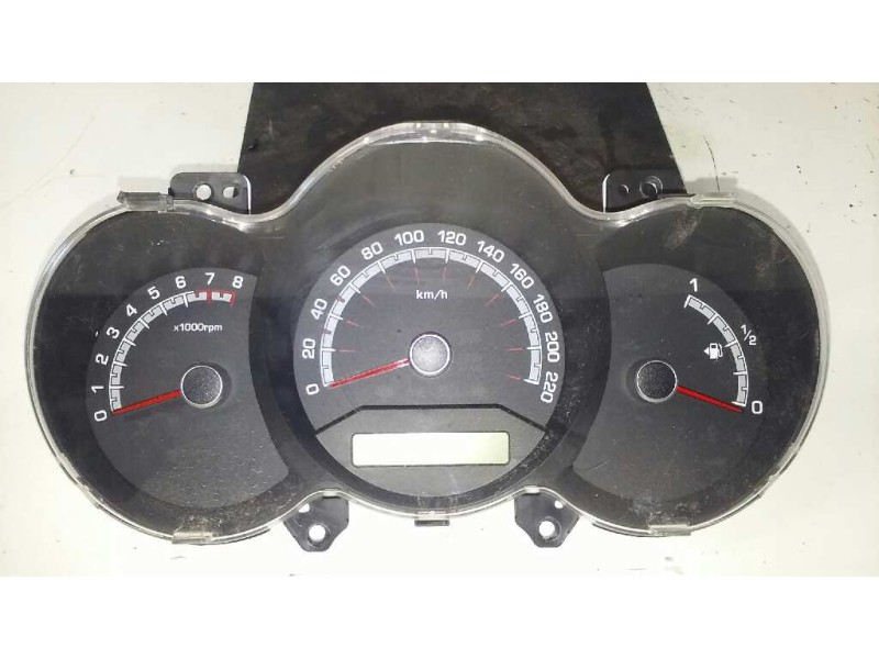 Recambio de cuadro instrumentos para kia venga basic referencia OEM IAM 940031P720  