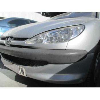peugeot 206 berlina del año 2003
