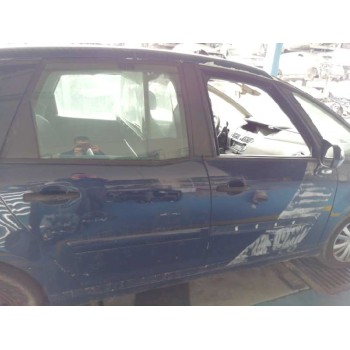 citroën c4 picasso del año 2007