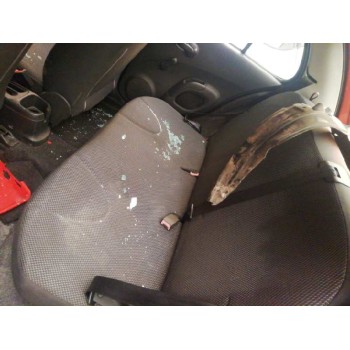 nissan micra (k12e) del año 2009