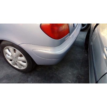 citroën xsara berlina del año 2000