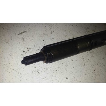 Recambio de inyector para audi a6 berlina (4b2) 2.5 tdi referencia OEM IAM 059130201D  