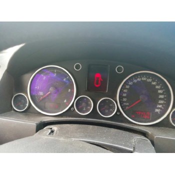 volkswagen touareg (7la) del año 2003