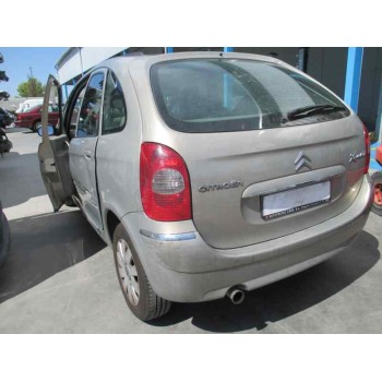 citroën xsara picasso del año 2005