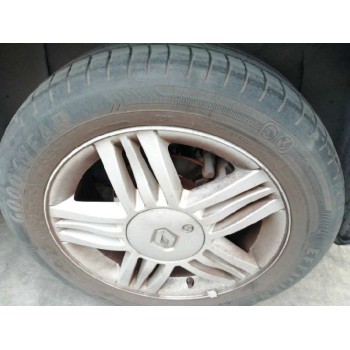 renault megane ii classic berlina del año 2005