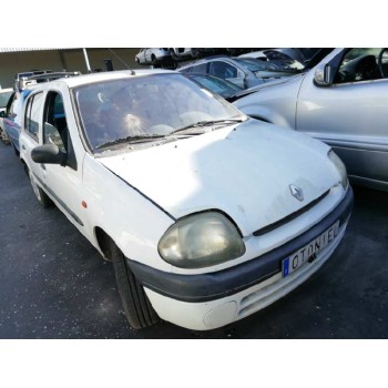 RENAULT CLIO II FASE I (B/CBO)