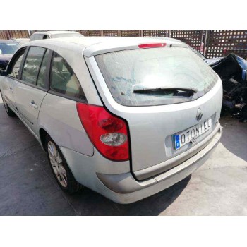renault laguna ii grandtour (kg0) del año 2002
