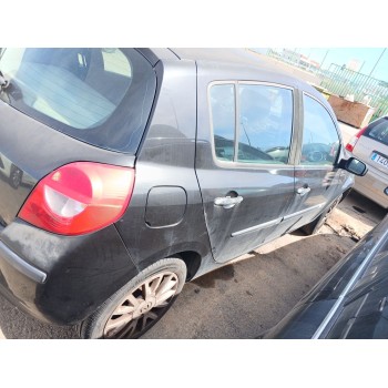 renault clio iii (br0/1, cr0/1) del año 2007