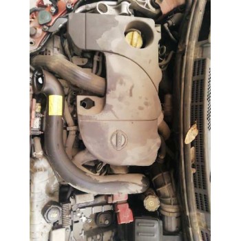 nissan micra (k12e) del año 2009