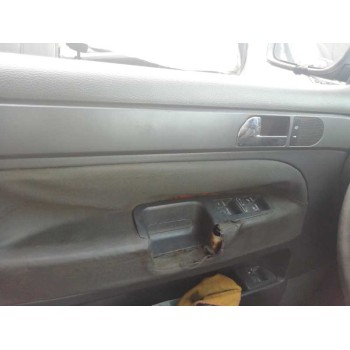 volkswagen touareg (7la) del año 2003