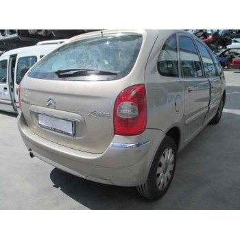 citroën xsara picasso del año 2005