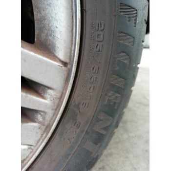 renault megane ii classic berlina del año 2005