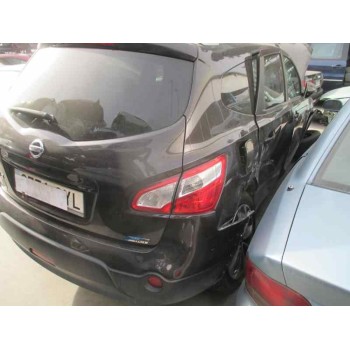 nissan qashqai+2 (jj10) del año 2010