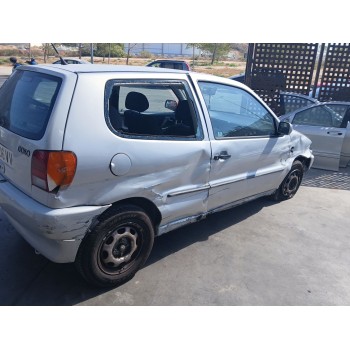 VOLKSWAGEN POLO III (6N1)