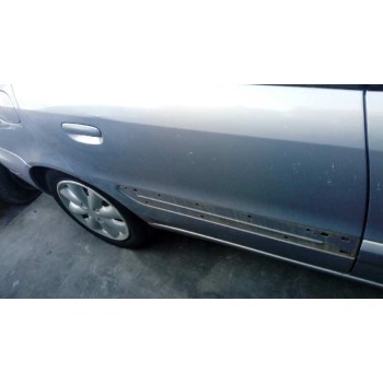 citroën xsara berlina del año 2000