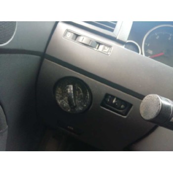 volkswagen touareg (7la) del año 2003