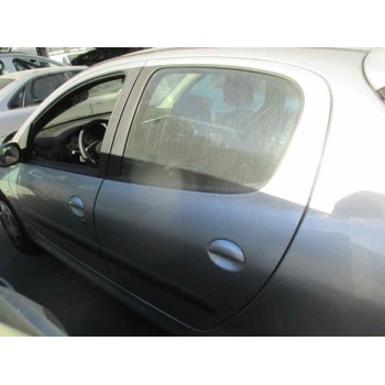 peugeot 206 berlina del año 2003