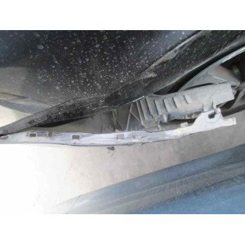 nissan qashqai+2 (jj10) del año 2010