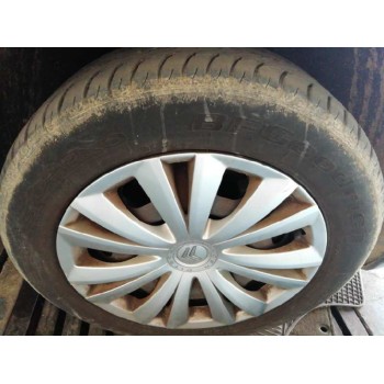 citroën c4 picasso del año 2007