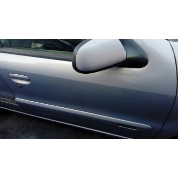 citroën xsara berlina del año 2000