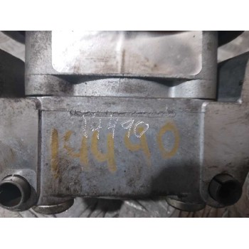 Recambio de bomba servodireccion para ford focus berlina (cak) 1.6 16v cat referencia OEM IAM 2S413A696AA MECANICA 