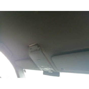 volkswagen touareg (7la) del año 2003