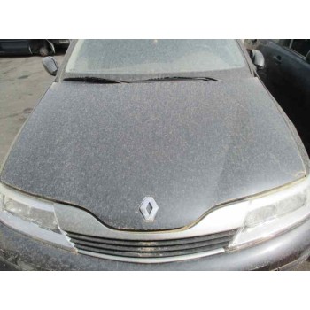 renault laguna ii (bg0) del año 2001