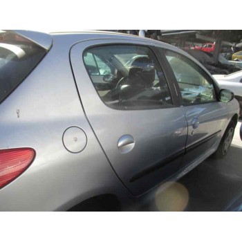 peugeot 206 berlina del año 2003