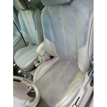 renault megane ii classic berlina del año 2005