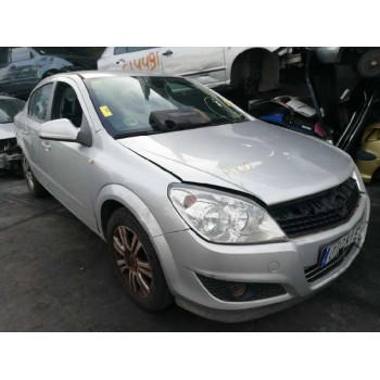 OPEL ASTRA H BER.