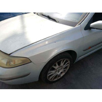 renault laguna ii grandtour (kg0) del año 2002