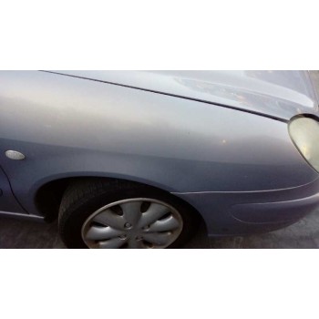 citroën xsara berlina del año 2000