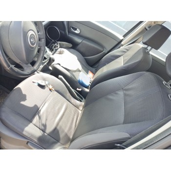 renault clio iii (br0/1, cr0/1) del año 2007