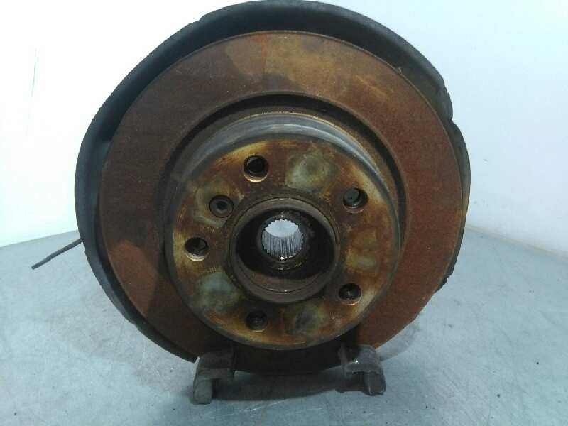 Recambio de mangueta trasera izquierda para bmw serie 1 lim. (f21) 116d referencia OEM IAM 33326792515  