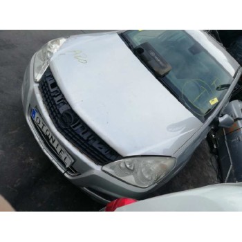 opel astra h ber. del año 2010