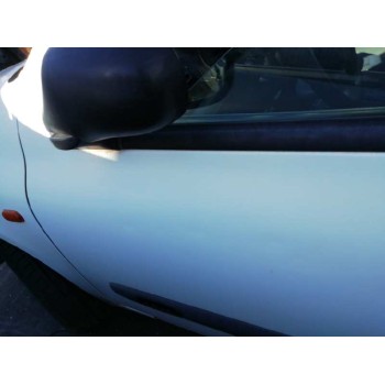 renault clio ii fase i (b/cbo) del año 1999