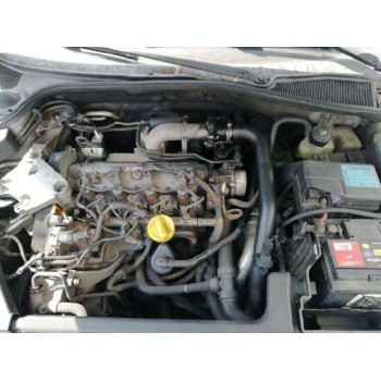 renault laguna ii grandtour (kg0) del año 2002