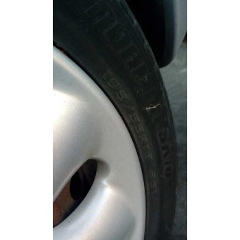 citroën xsara berlina del año 2000