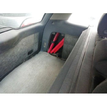 volkswagen touareg (7la) del año 2003