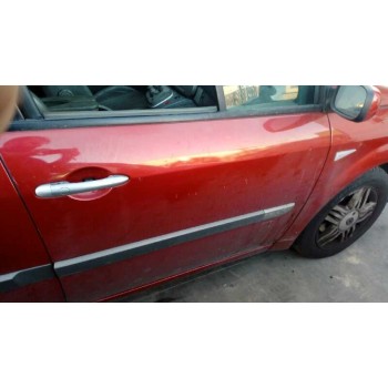 renault scenic ii del año 2003