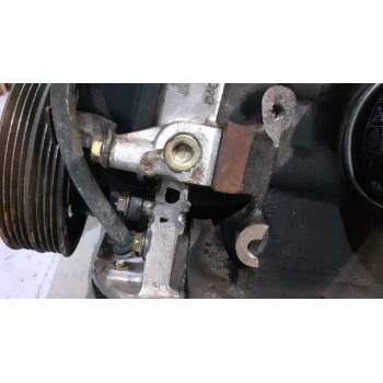 Recambio de motor completo para chevrolet matiz s referencia OEM IAM  b10s1 
